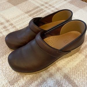 Dansko Clogs